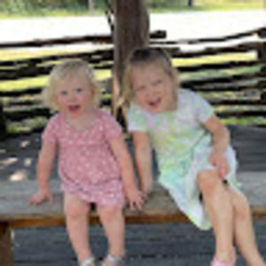 Meet your Posher, Callie